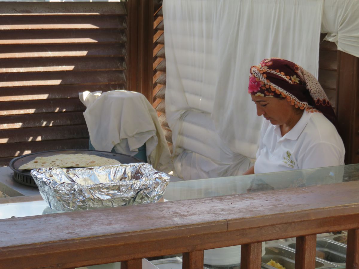 imagini hotel MYLOME ALANYA